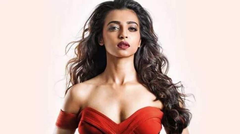 Radhika Apte opens up on leaked 'nude clip', says her driver and watchman recognised her from it