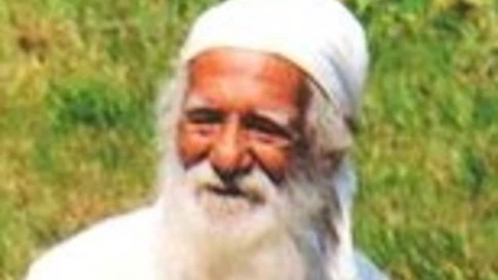 Sundarlal Bahuguna, noted environmentalist and Chipko movement leader, dies of COVID-19