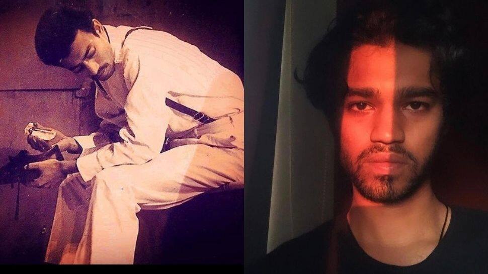 I am hopelessly heartbroken: Irrfan Khan&#039;s son Babil remembers dad in new post, says &#039;I&#039;m so lost&#039;!