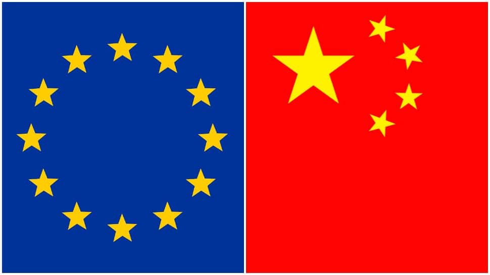 EU parliament halts China investment ratification until Beijing lifts sanctions