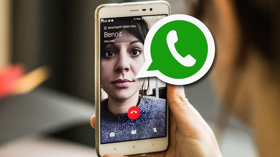 Blackmail Phone Sex Video - Beware! THIS new scam on WhatsApp can ruin your reputation: Here's how to  avoid cyber sextortion | Technology News | Zee News