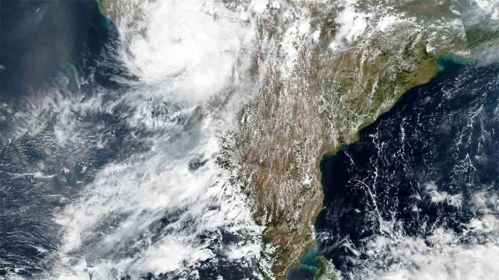 Cyclone Yaas to pass east coast by May 26, Odisha alerts 12 districts, appeals people to not panic