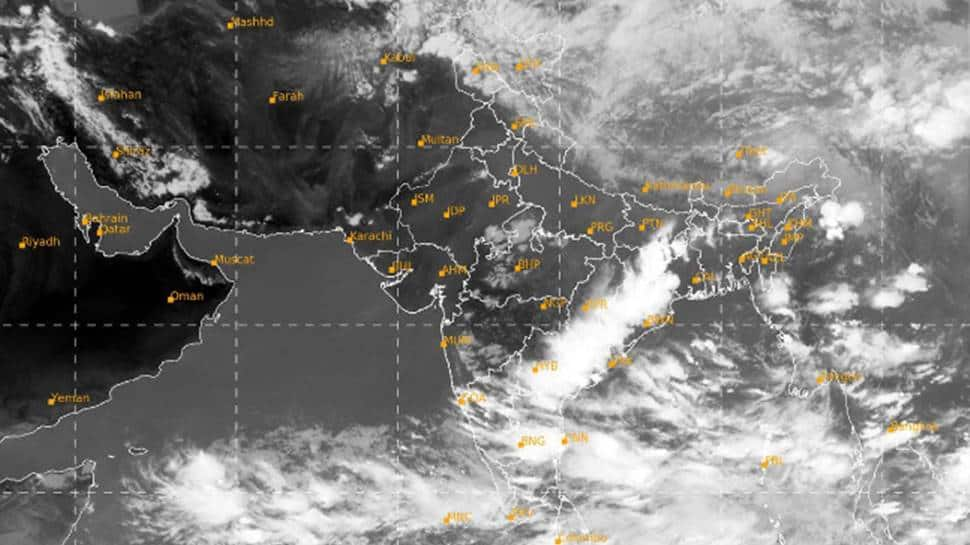 &#039;Ensure health facilities stocked&#039;, Centre tells states near eastern coastline ahead of Cyclone Yaas