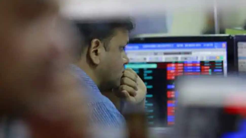 Sensex soars 976 pts as stellar earnings, investors richer by Rs 2.41 lakh cr