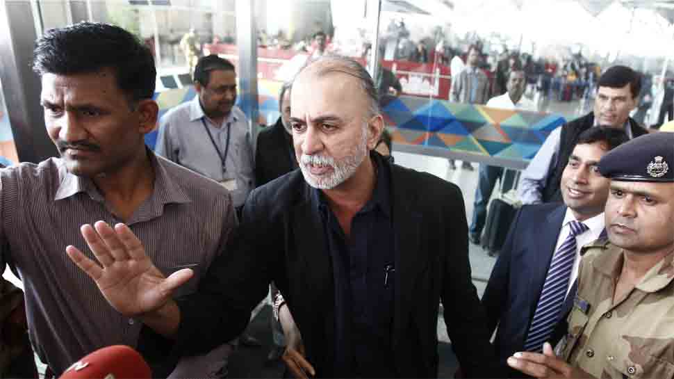 Tarun Tejpal&#039;s acquittal in rape case: Goa CM Pramod Sawant says &#039;will move High Court&#039; against verdict