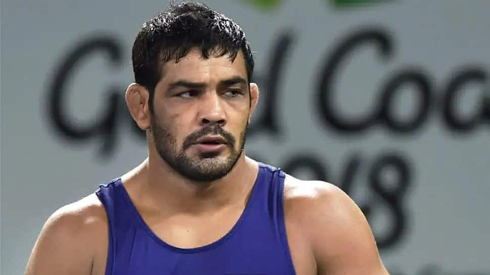 Absconding wrestler Sushil Kumar’s last location traced to Punjab: Delhi Police