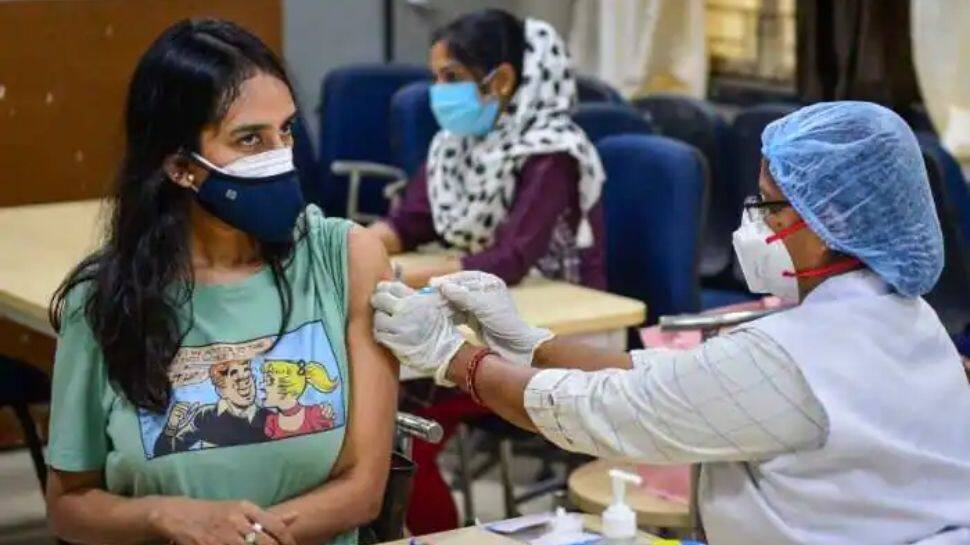 18-44 age group COVID-19 vaccination drive in Delhi likely to be temporarily stopped from Monday: AAP