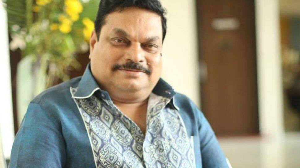 Telugu film producer BA Raju dies; industry mourns