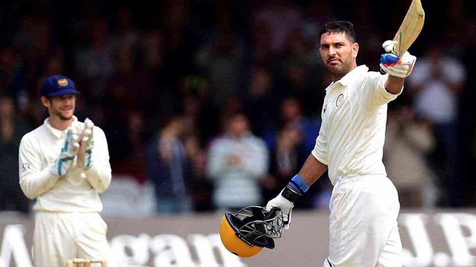 &#039;When I’m not 12th man for 7 years&#039;: Yuvraj Singh takes a dig against Indian selectors
