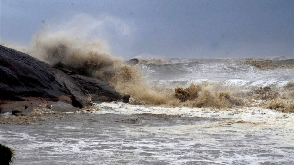 Cyclone Yaas likely to intensify into very severe cyclonic storm: IMD