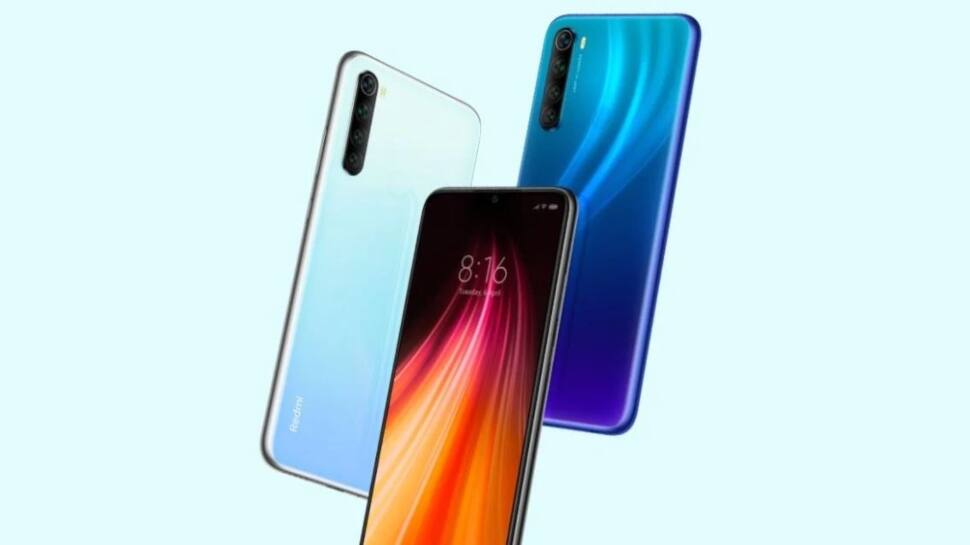 Xiaomi teases design of upcoming Redmi Note 8 2021: Check expected features and more  