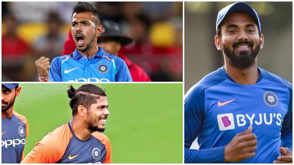 Leading Team India members who hold respectable positions outside the cricketing arena