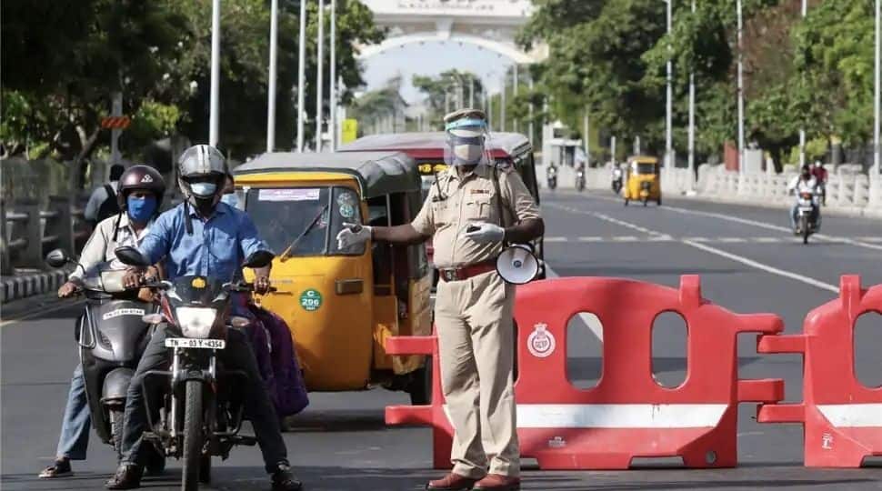 Tamil Nadu lockdown extended until May 31, check what&#039;s allowed what&#039;s not