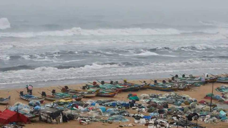 Cyclone Yaas to make landfall in West Bengal, India&#039;s east coast braces for storm, check update