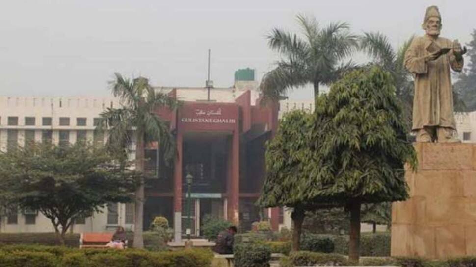 Six research scholars of Jamia Millia Islamia selected for Prime Minister&#039;s Research Fellowship
