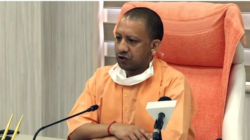 Making necessary arrangements for black fungus treatment, will contain second COVID-19 wave by May end: UP CM Yogi Adityanath