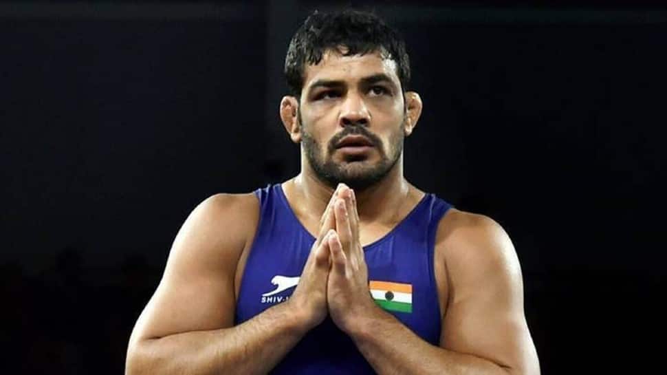 Sagar Rana Murder Case: Two-time Olympic medallist wrestler Sushil Kumar arrested by Delhi Police - WATCH