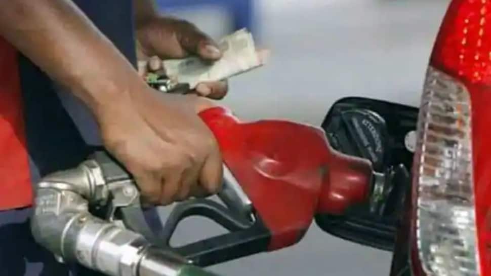 Petrol price nears Rs 100 in Mumbai, diesel touches record highs, check rates in your city