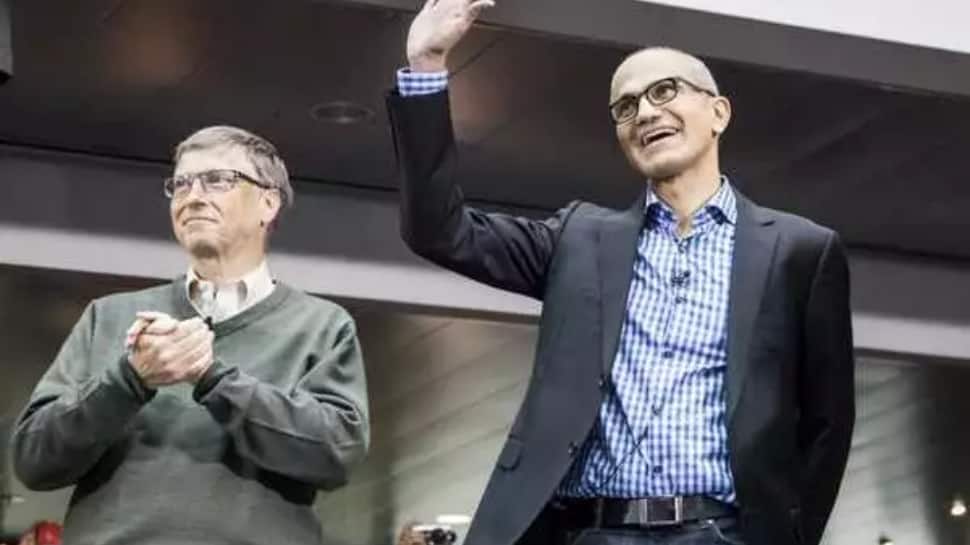 Satya Nadella opens up about Bill Gates’ affair, here’s what the Microsoft CEO had to say