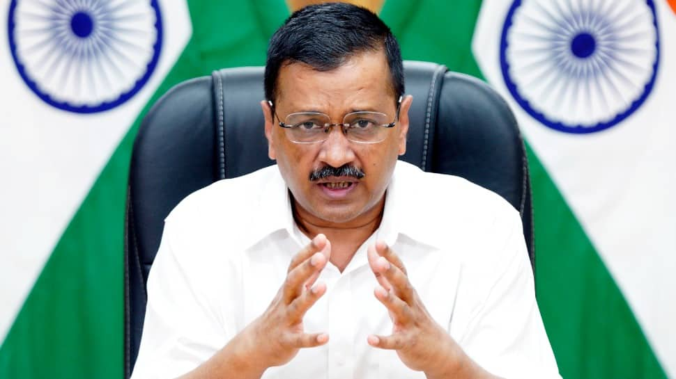 Unlock may begin after May 31, says Arvind Kejriwal after extending Delhi lockdown by one more week 