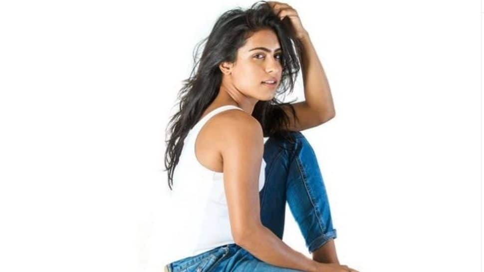 Samyuktha Hegde opens up on playing a workout fanatic in &#039;Puncch Beat 2&#039;