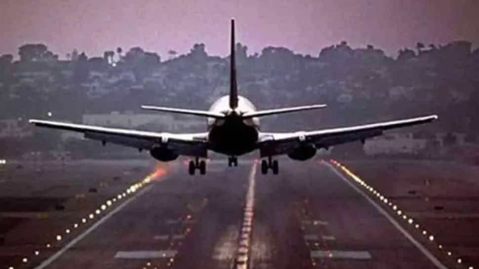 Travelling abroad? Negative RT-PCR report with QR code now mandatory for international flights
