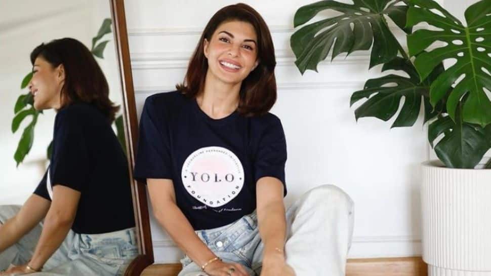 Jacqueline Fernandez thanks Mumbai Police for 'always being on their toes'
