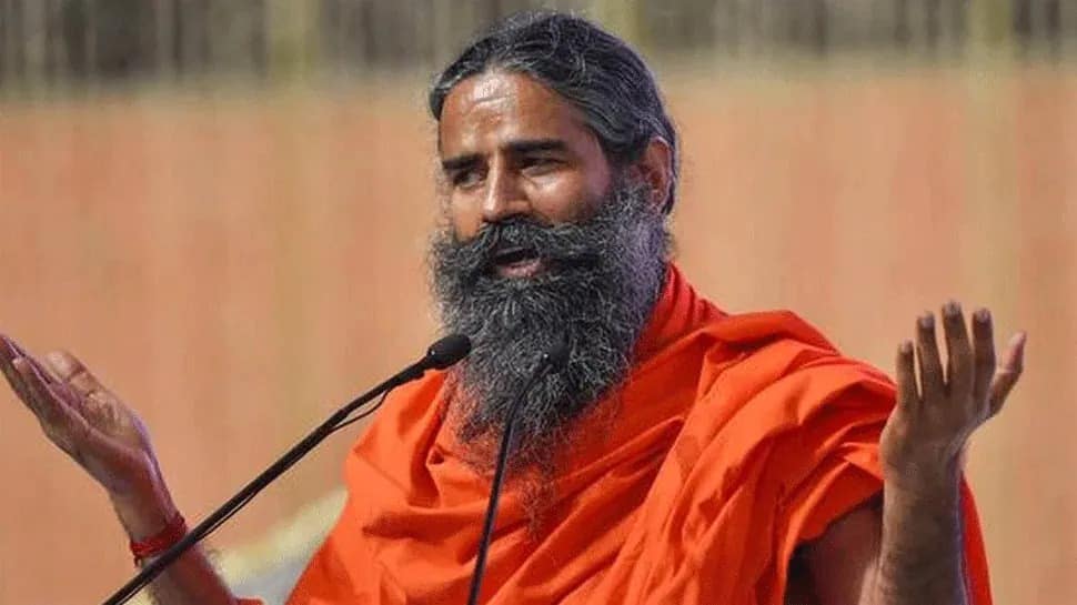 &#039;Swami jee has no ill-will against modern science&#039;: Patanjali after IMA demands action against Ramdev for remarks on allopathy