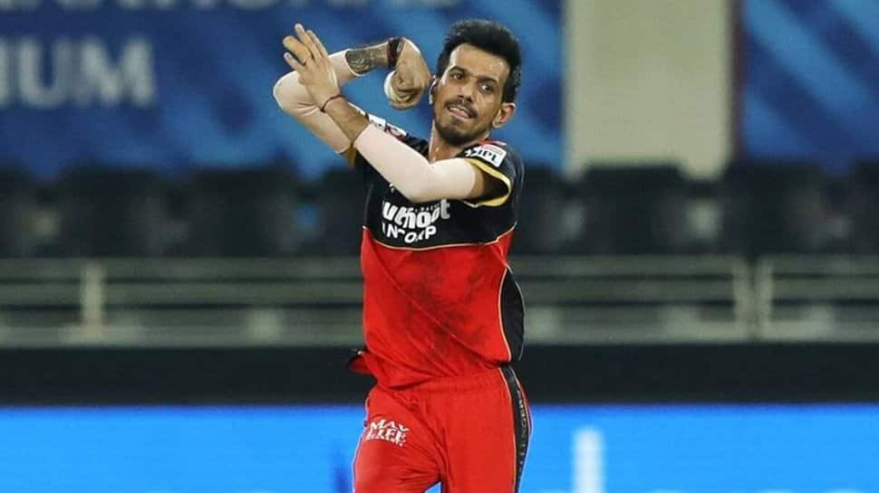 IPL 2021: Yuzvendra Chahal wanted a break from T20 league, here's why