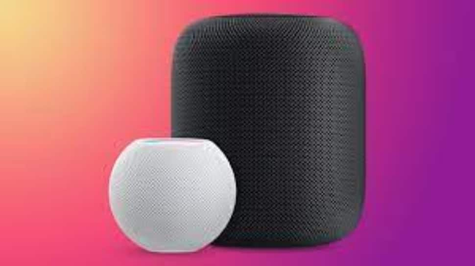 Now Apple HomePod, Mini will support lossless audio via software update