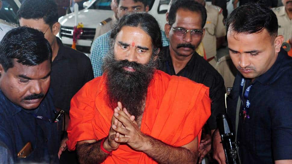 IMA asks Centre to take action against Ramdev for remarks against allopathy