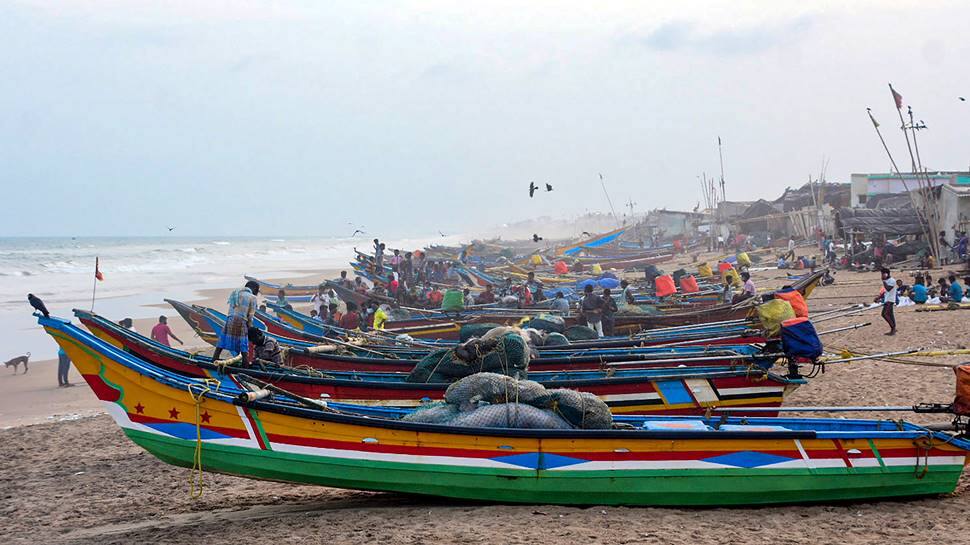 Cyclone Yaas to hit Bengal, Odisha coasts as ‘very severe cyclonic storm’, all you need to know