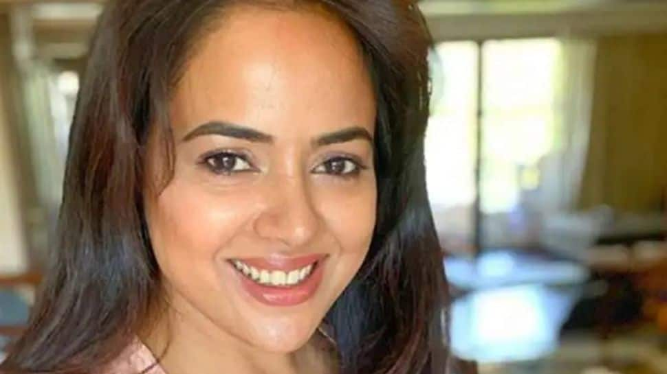 &#039;I felt like nobody&#039;: Sameera Reddy opens up on facing depression at peak of her career