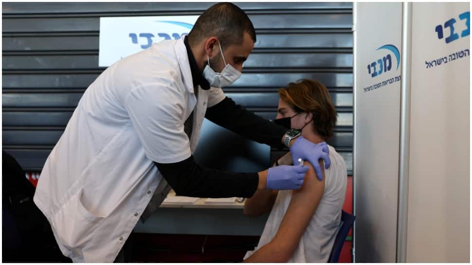 Israel to lift COVID-19 restrictions as it succeeds in vaccine rollout