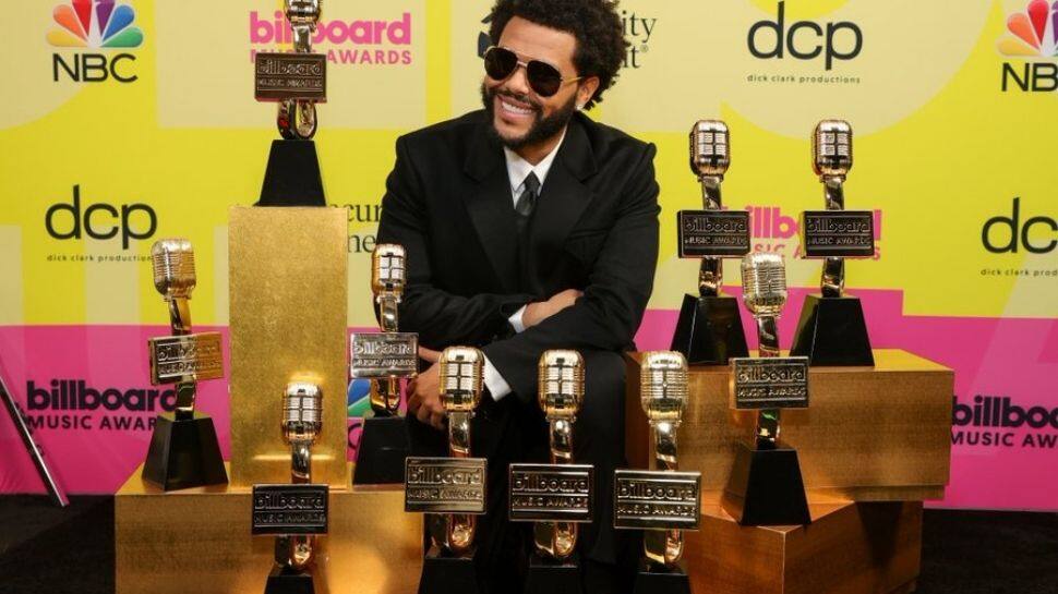 The Weeknd, Bad Bunny win big at Billboard Music Awards