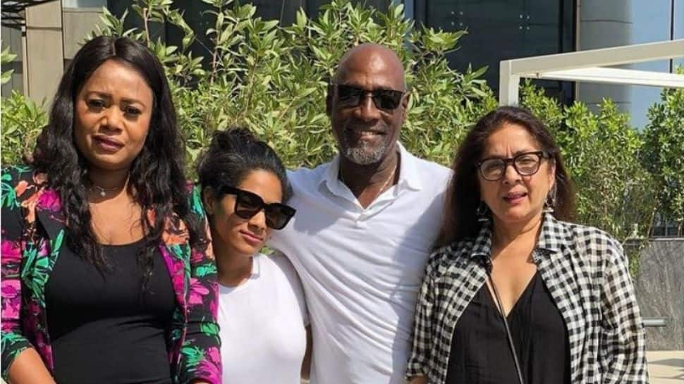 'How can I..?': Neena Gupta reveals she never spoke ill of ex-lover Vivian Richards to their daughter Masaba