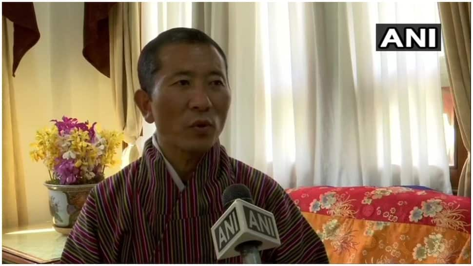 &#039;We&#039;ll be wiped out if we can&#039;t control COVID now&#039;, says Bhutan PM Lotay Tshering