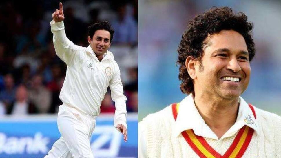 When Sachin Tendulkar asked Pakistan’s Saeed Ajmal to ‘have fun’ on the cricket field