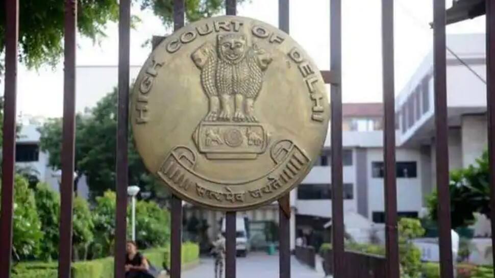 High Court Seeks Stand Of Centre Delhi Government On Plea Against Gnctd Act India News Zee News 7677