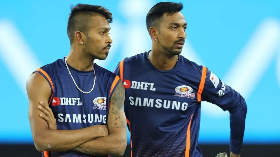 COVID-19: Hardik Pandya and brother Krunal send new batch of oxygen concentrators to Covid centres