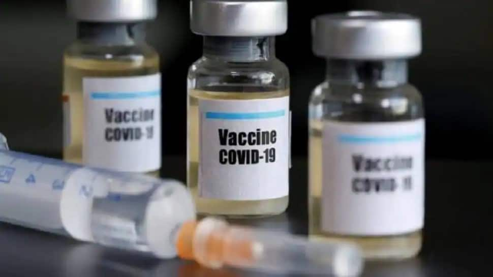 COVID-19 vaccine Sputnik V production begins in India, 100 million doses to be produced annually