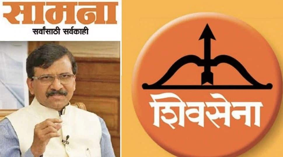 Shiv Sena targets Maharashtra governor over delay in nominations to Legislative Council