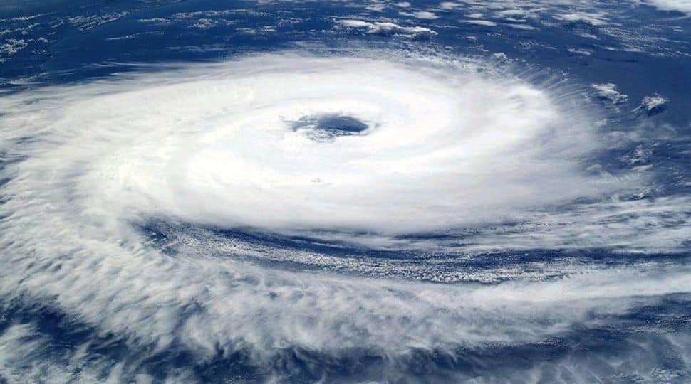 Cyclone Yaas to intensify into severe cyclonic storm over next 12 hours: IMD - Zee News