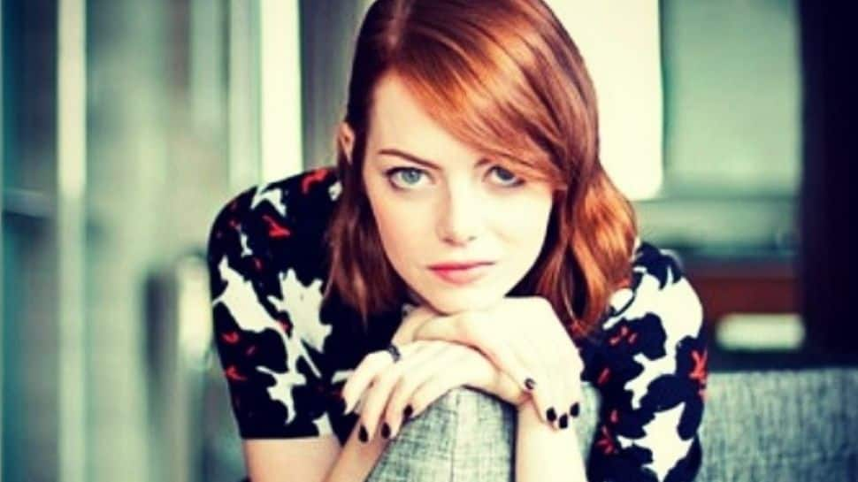 Emma Stone's daughter's birth certificate reveals her name