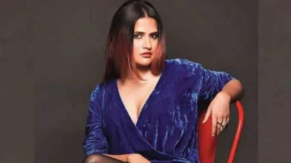 Singer Sona Mohapatra says all her savings went into &#039;Shut Up Sona&#039; before pandemic