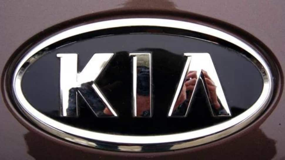 My name is kia