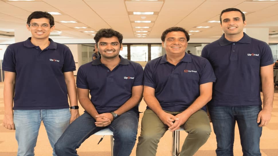 upGrad acquires online higher education start up Impartus for Rs 150 crore