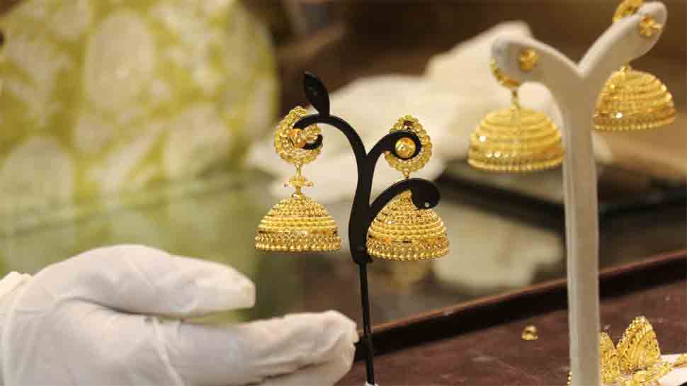 Centre extends deadline for mandatory hallmarking of gold jewellery till June 15