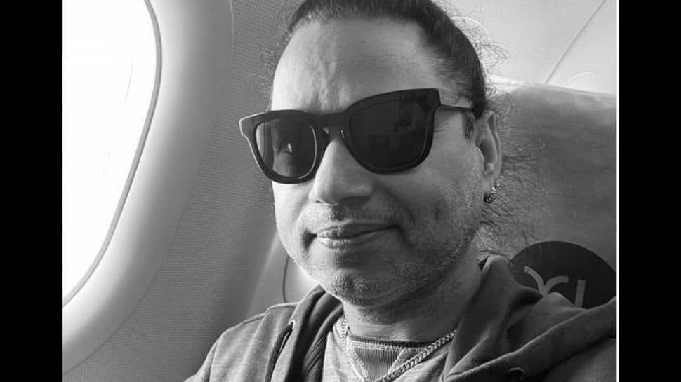 I laugh when I think of how much my voice had been rejected: Kailash Kher