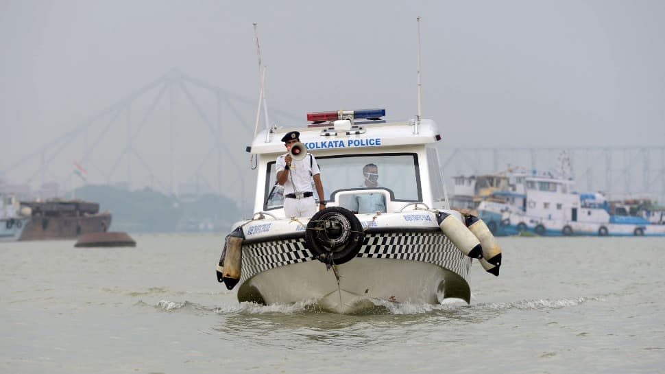 Cyclone Yaas likely to be more severe than Amphan as West Bengal prepares for cyclonic storm 